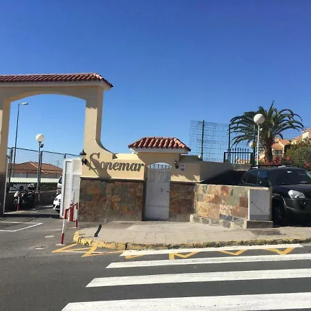Holiday home Pool Maspalomas By Wave San Bartolome de Tirajana (Gran Canaria)