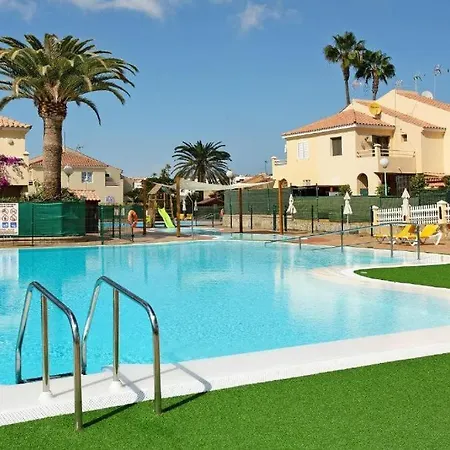 Holiday home Pool Maspalomas By Wave